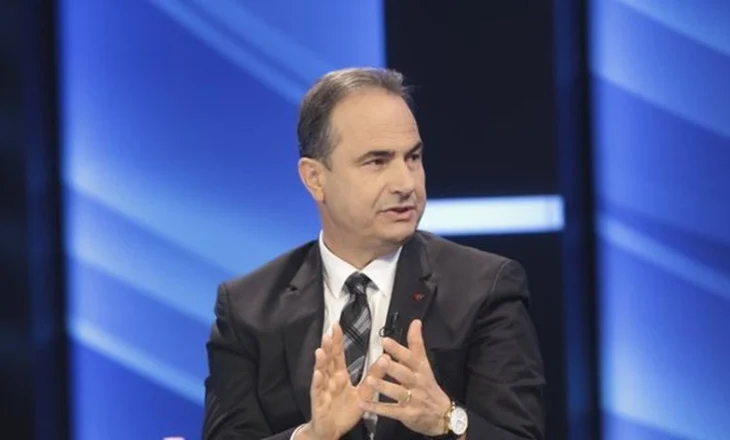 “PD mbështet Binajn “, Boçi: Opozita zgjodhi një figurë të pastër përballë pushtetit të korruptuar të PS-së