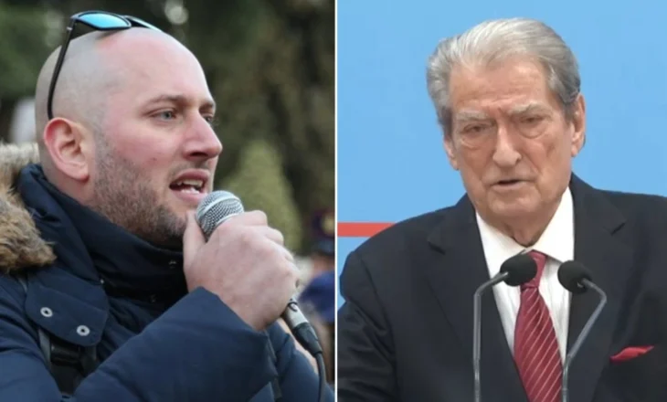 PD mbështet kandidaturën Florjan Binajn për Bashkinë e Tiranës në zgjedhjet e 9 nëntorit