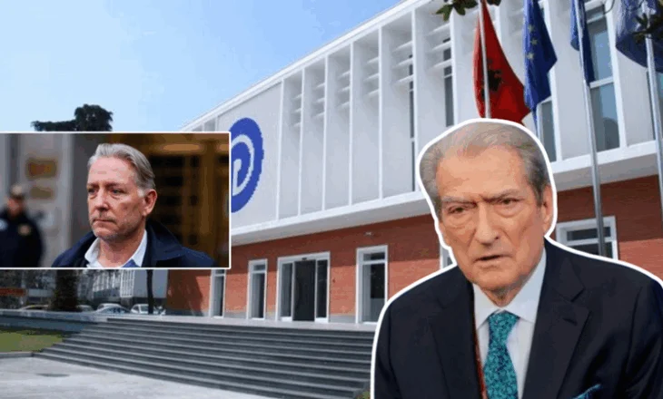 PD nuk heq dorë nga “McGonigal”, kërkon nga Kuvendi ngritjen e Komisionit Hetimor