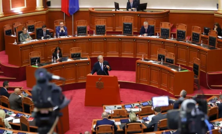 PD nuk merr pjesë në protestën pro liderëve të UÇK, Berisha: Ka nuanca kundër qeverisë së kosovës, Rama do fliste 60 minuta