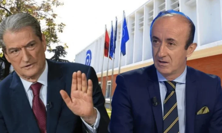 “PD plotë me gallosha dhe hajdutë”/ Revoltohet Dash Sula: Në politikë ose je i korruptuar, ose nuk je