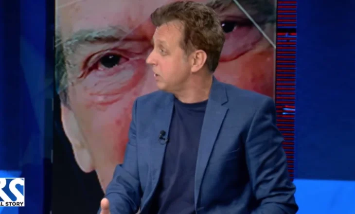 ‘PD po sjell humor me kandidatin’/ Lami: Demokratët nuk futen në zgjedhje të fitojnë