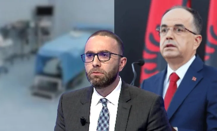 PD publikon dokumentet:Djali i Begajt paguhet 30 mijë euro nga kompania e Presidencës