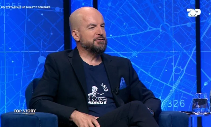 “PD-së i duhet një duel me Ramën, jo një Ogert”, ja emri që propozon drejtori i komunikimit të Berishës