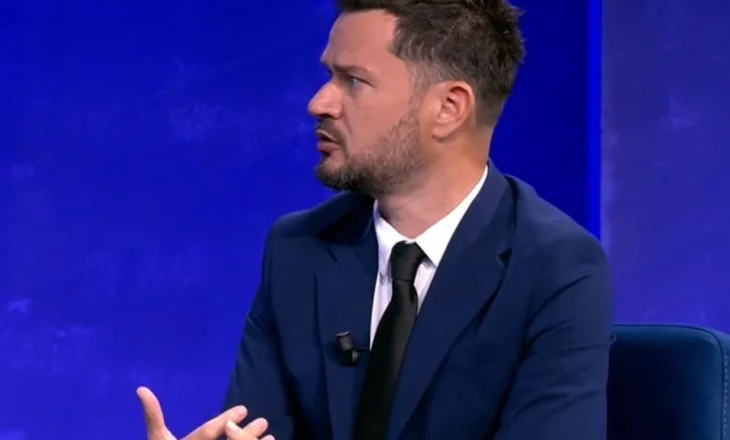 “PD s’mund të fitojë me një lider të sanksionuar”, Curri kërkon ndarjen urgjente nga Berisha: Duhen figura të reja si..