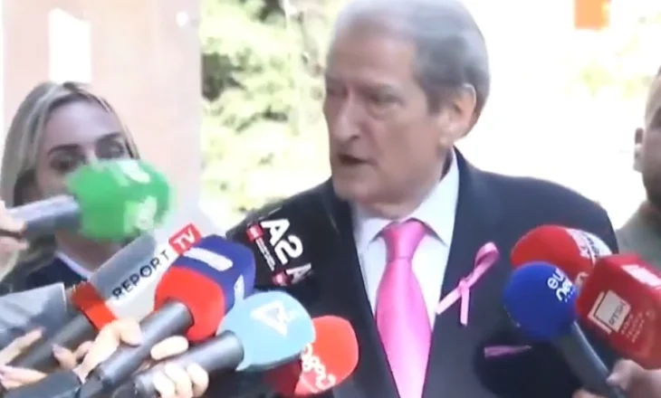 PD vendos për kandidatin në Tiranë, Berisha: Do mbështesim emra të pavarur, këtë model do ndjekim në 5 bashkitë e tjera