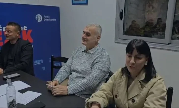 PD vijon konsultimet për kandidatin e Vlorës, cilët janë 5 emrat e propozuar