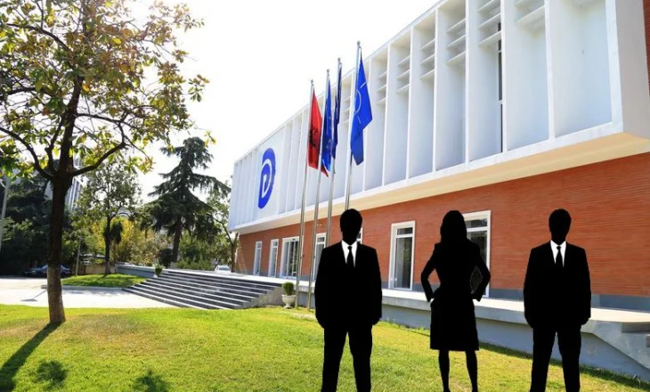 PD vijon negociatat me aleatët për zgjedhjet në Bashkinë Tiranë, zbardhen tre emrat që janë propozuar për të garuar…