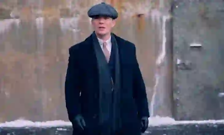 Peaky Blinders rikthehet: Cillian Murphy në qendër të një epoke të re