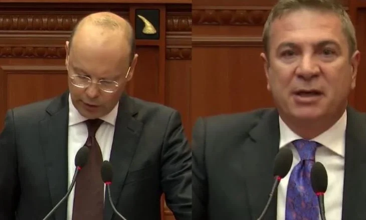 “Peleshi të ikë para votimit”, Gjiknuri i përgjigjet Kasos: Kjo është ‘recetë’ për kaos…