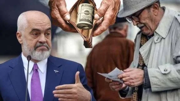 Pensionet/ Rama premton pasaportë europiane, por Shqipëria bën hapa pas në konvergjencën me BE