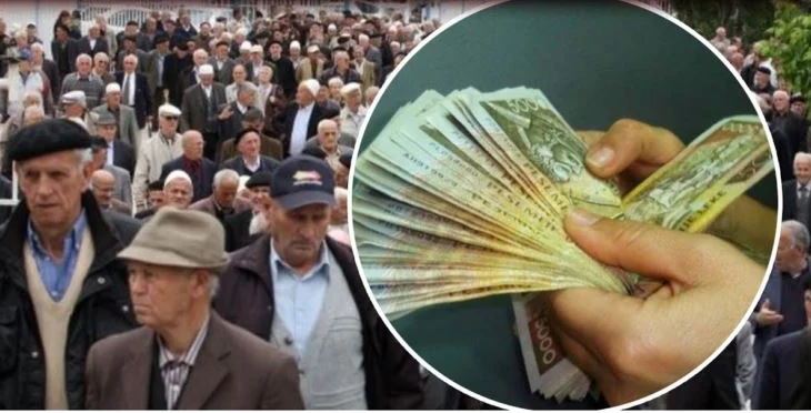 Pensionistët më shumë para në fundvit, ndryshon sërish buxheti i shtetit, ja sa përfitojnë