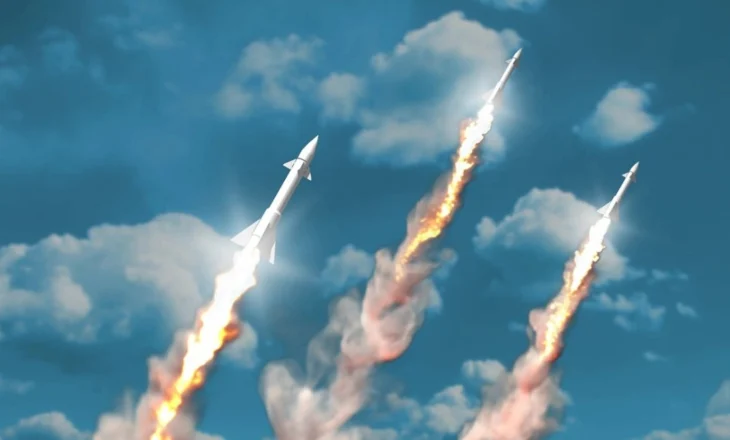 Pentagoni aprovon dërgimin e raketave Tomahaëk, vendimi përfundimtar i mbetet Trump