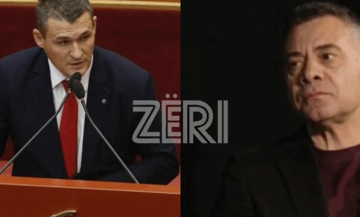 “Për çfarë krimi”? Ahmetaj i përgjigjet ‘ftesës’ së Dumanit: Bashkëpunëtor do bëhesh ti kur të të kallëzoj për shpërdorim detyre