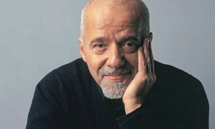 Për dashurinë, jetën dhe ëndrrat… 25 thënie nga Paulo Coelho