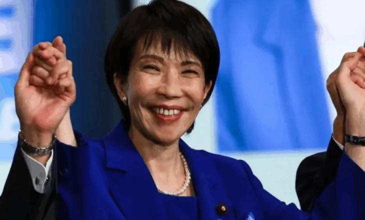 Për herë të parë, Japonia me një kryeministre grua! Kush është Sanae Takaichi që pritet të arrijë ambicien e saj