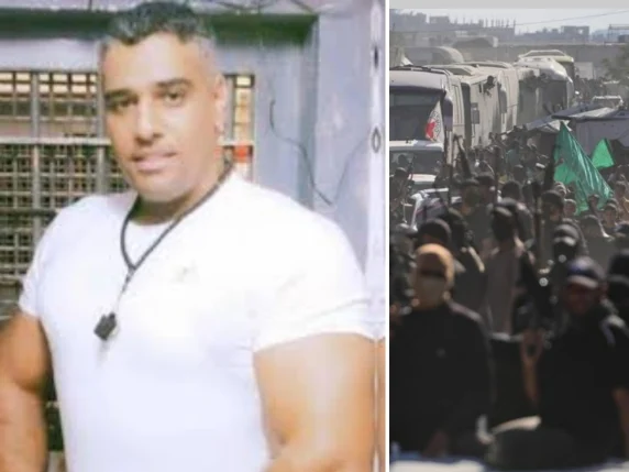 “Për herë të parë lava dhëmbët…”, dëshmia e palestinezit pas 22 vitesh burg në Izrael