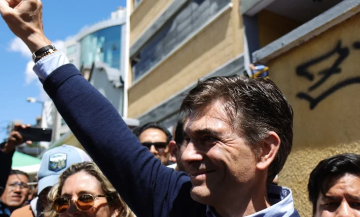 Për herë të parë pas dy dekadash, shteti i Amerikës Latine do të drejtohet nga një president i qendrës së djathtë: Do afrohemi me qeverinë e Trump