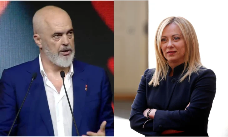 Për herë të parë zhvillohet mbledhja e përbashkët dy qeverive Shqipëri-Itali! Ja data dhe vendi