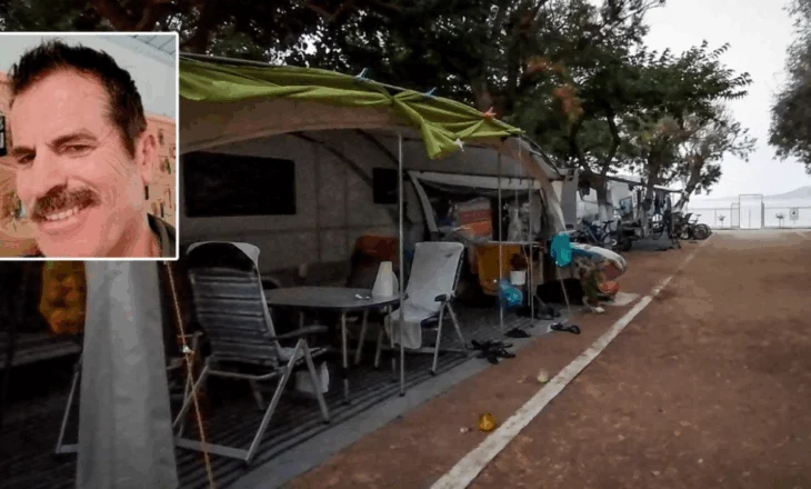 Për pasurinë? Pse u vranë në kamping shqiptari dhe pronari i tij grek