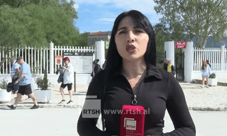 Për të vizituar Butrintin nuk ka stinë, historia dhe bukuritë natyrore tërheqin veçanërisht të huajt