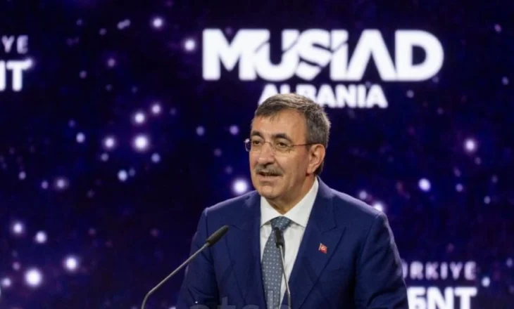 Për zëvendësin e Erdoganit, kjo është Shqipëria për Turqinë…