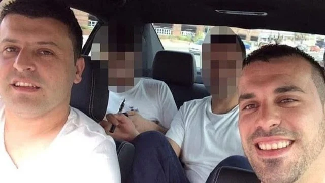 “Perandori droge prej 335 milion £”/ Jeta luksoze e vëllezërve Hoxhosmani, nga larja e makinave në Britani tek jahtet në Dubai