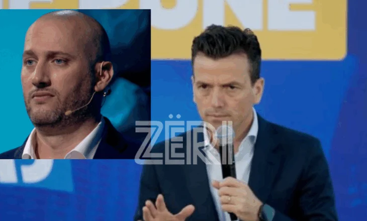Përçahet opozita? Agron Shehaj kundër kandidaturës së Binajt, fajëson Berishën: Nuk e mbështesim!