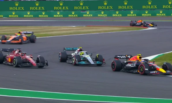 Perez tregon vështirësitë: As Hamilton dhe Leclerc nuk do të mbijetonin me Verstappen