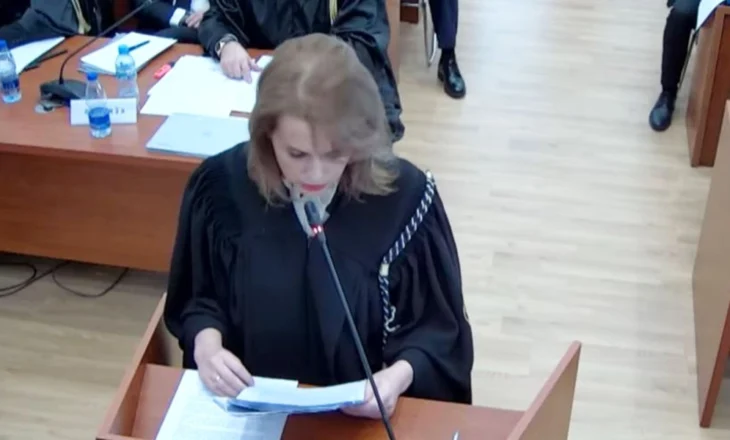 Përfaqësuesja e qeverisë zbulon pse Këshilli i Ministrave mori atë vendim: Veliaj u shkarkua se nuk ishte në detyrë