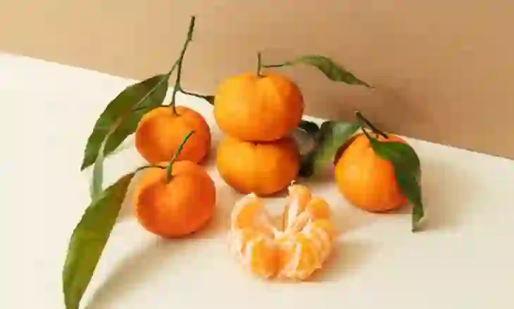 Përfitimet e shumta shëndetësore nga mandarinat