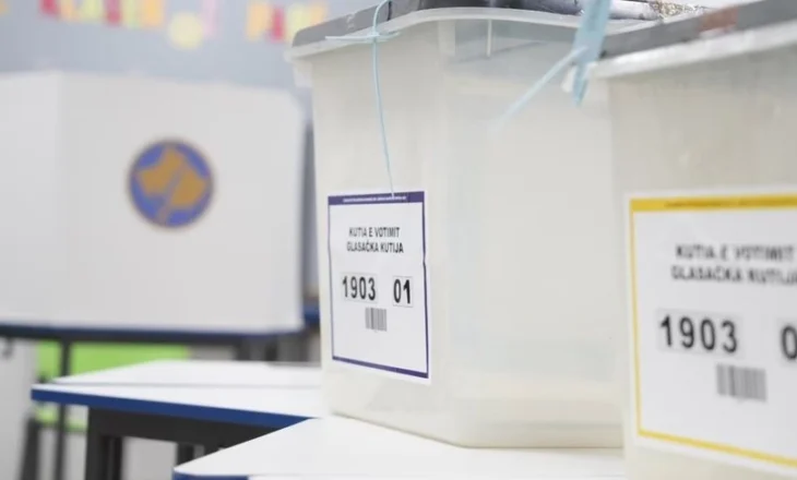 Përfundon numërimi dhe verifikimi i votave të rregullta për zgjedhjet e 12 tetorit në Kosovë