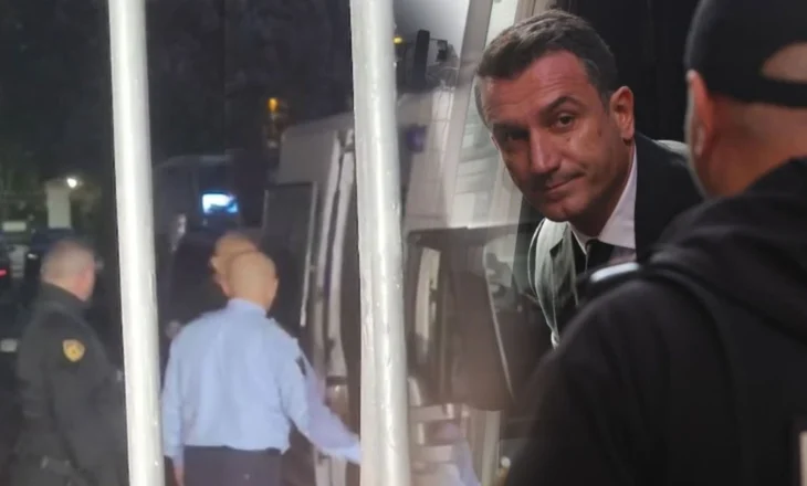 Përfundon pas 7 orësh seanca ndaj Veliajt në Kushtetuese, ja kur pritet të jepet vendimi