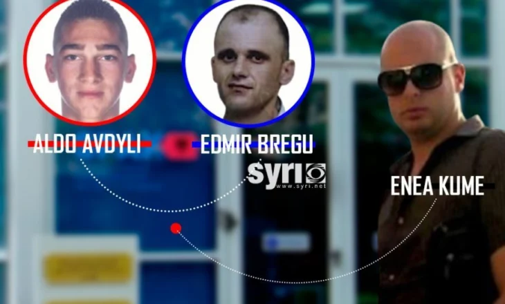 Pergjimet për vrasjen e Edmir Bregut në Durrës/ Laho e këshillon Avdylin merrni kallash rezervë…
