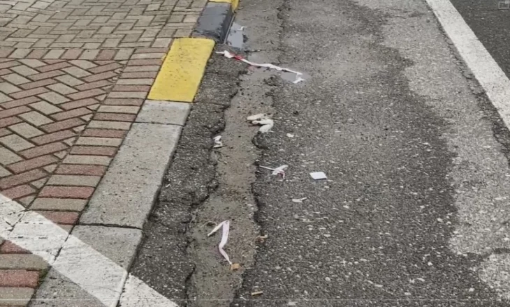 Përkrahje e autorit, moskallëzim krimi dhe armëmbajtje pa leje/ Zbardhen emrat e katër të arrestuarve, autori
