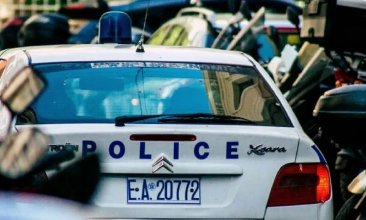 Përleshje mes të rinjve në Greqi, lëndohen dy persona, i përfshirë edhe një shqiptar