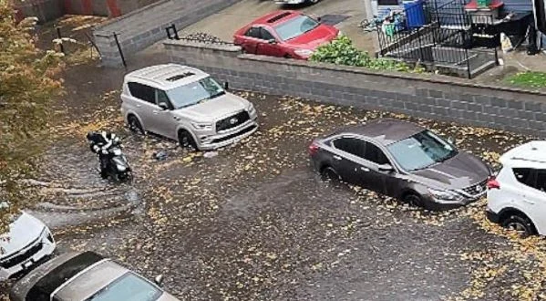 Përmbytje në New York, dy persona humbasin jetën