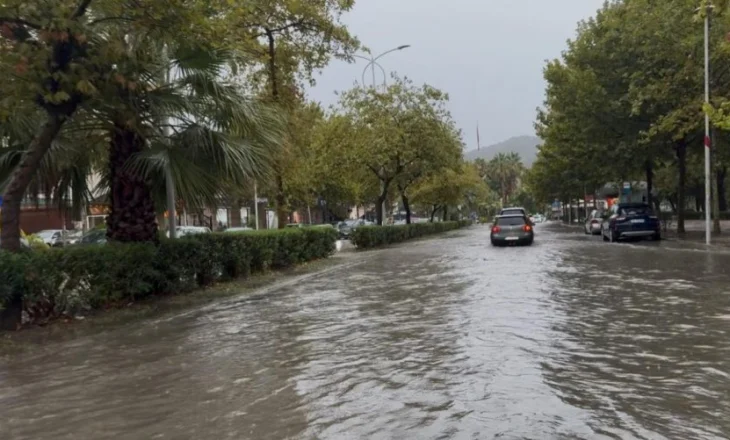 Përmbytjet në Qarkun Shkodër/ Emergjencat Civile bëjnë bilancin: Ja sa shtëpi ndodhen nën ‘pushtetin’ e ujit
