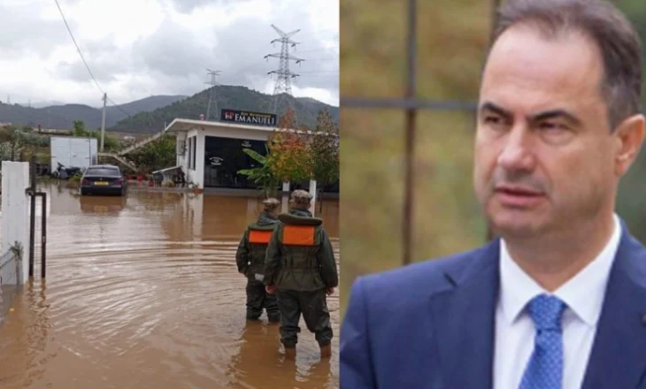 Përmbytjet në Vau Dejës, reagon Boçi: Pasojë e korrupsionit dhe keqmenaxhimit të pushtetit