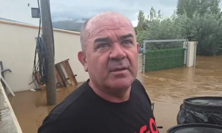 Përmbytjet në Vaun e Dejës, banori: “Gjithçka ndodhi në vetëm 30 minuta…”