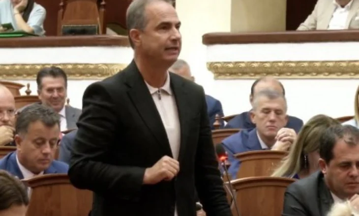 Përmbytjet në Vaun e Dejës/ Boçi: Pasojë e paaftësisë, keqadministrimit e korrupsionit të pushtetit lokal dhe atij qendror!