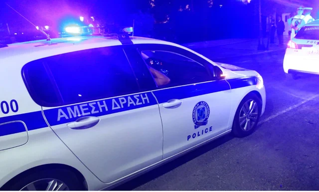 Përplasi një person me mjet që humbi jetën, arrestohet shqiptari në Greqi
