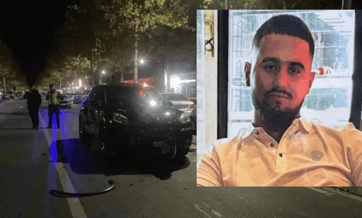 Përplasi për vdekje 17-vjeçarin në Vlorë, lihet në burg shoferi i “Porche”-it, kërkon falje në gjyq! Familjarët: Vrasje me dashje