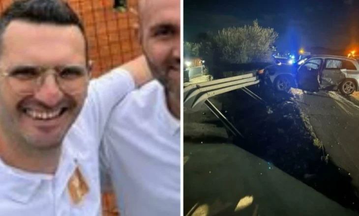 Përplasi për vdekje një 47-vjeçar në Itali, vetëdorëzohet në polici shoferi shqiptar