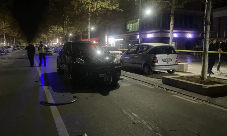Përplasi për vdekje të miturin në Vlorë, shoferi ishte i dehur, arrestohet 32-vjeçari