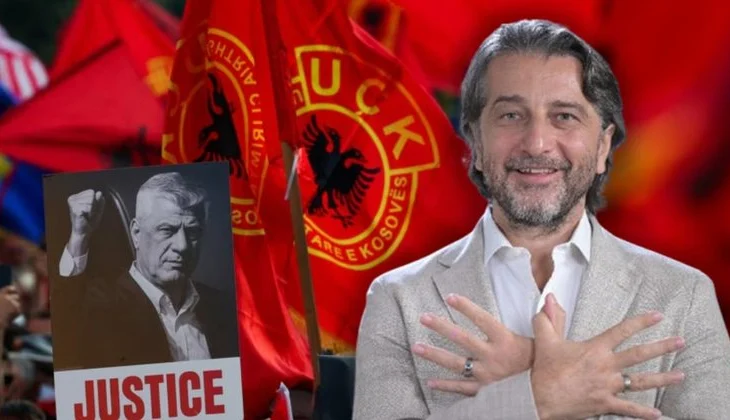 Përplasja Kurti-Rama, kryebashkiaku i Prishtinës: Transport falas për veteranët që do protestojnë në Tiranë