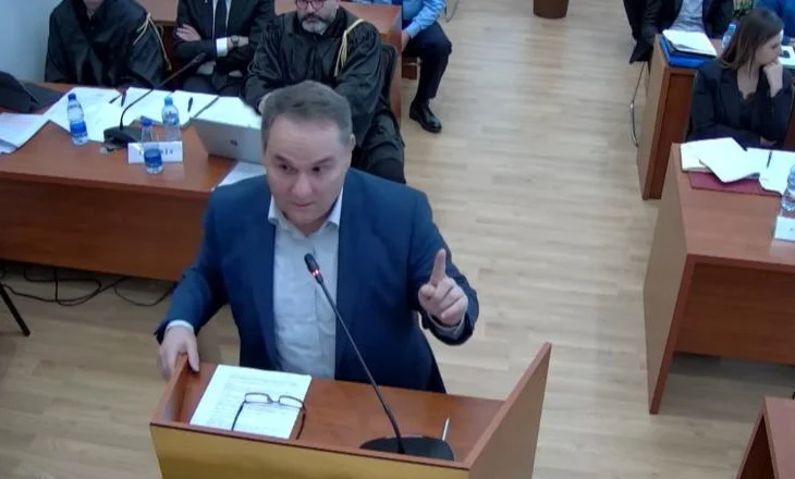 Përplasje në Kushtetuese, këshilltari i Presidencës shpërthen ndaj gjyqtarëve: Po dilni jashtë kompetencave