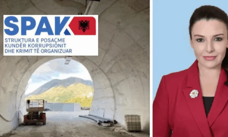 Përse e akuzon SPAK Ballukun? Tenderi i Tunelit të Llogarasë “patatja” e nxehtë e hetimit