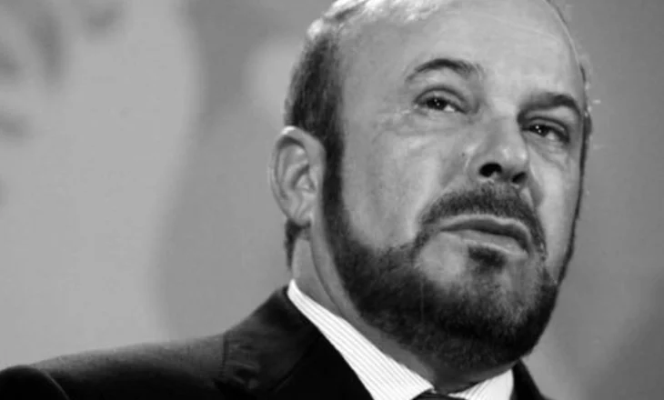 “Personalitet kryesor i së majtës shqiptare”- Berisha mesazh ngushëllimi