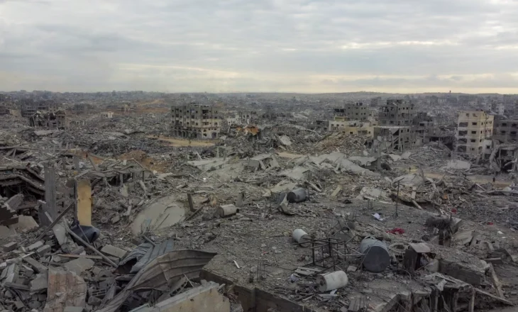 Perspektiva e armëpushimit në Gaza errësohet, ndërsa Izraeli vonon ndihmën dhe Hamasi forcon kontrollin